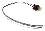 Genuine Jaguar E-Pace 2017+ Exhaust Gas Pressure Sensor Wiring- JDE40713