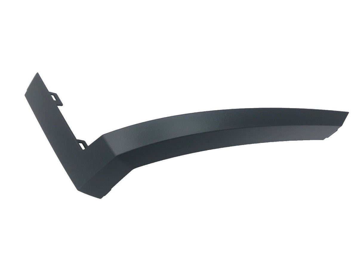 Genuine Jaguar E-Pace Rear Bumper LH Lower Moulding Finisher - J9C17575