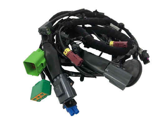 Genuine Jaguar F-type 2014 - 2024 Front/Rear Bumper Harness T2R25182