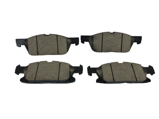 Genuine Ford Edge CDQ 2018 - 2021 Caliper Brake Pad Lining Kit 6068532