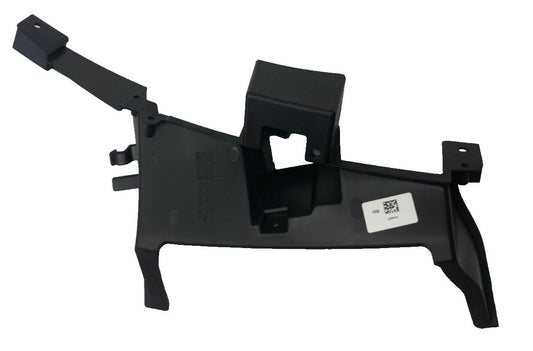 Genuine Jaguar F-Pace RH Front Bumper Air Duct/Cover Support Bracket - T4A6248