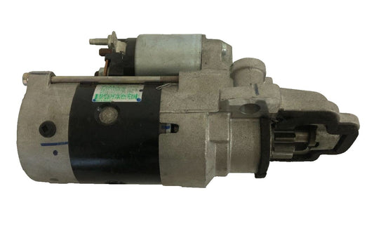 Genuine Ford Ranger 2015-2024 2.2L TDCi Starter Motor With Start Stop - 1936096