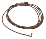 Genuine Jaguar XE 2015+ Repair Wiring Overlay - T4N10285