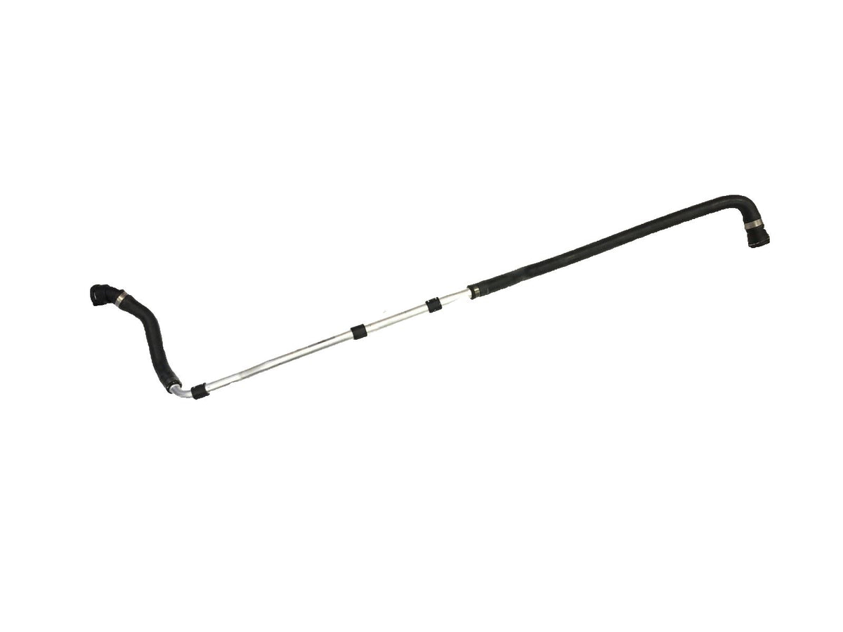 Genuine BMW X3 F25 Engine Coolant Pipe Hose - 17127827409