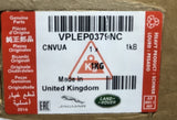 Genuine Land Rover Defender 2020+ 110" Wheel Arch Trims Set Of 4 - VPLEP0379