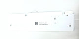 Genuine Land Rover New Defender 2020 SE Rear Name Plate LR137290