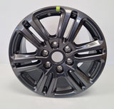 Genuine Ford Ranger TKE 2020 Alloy Wheel 2472705