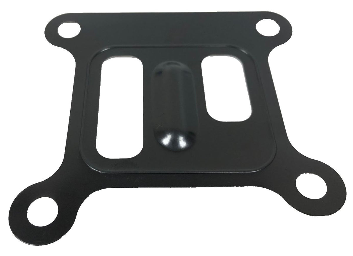 Genuine Jaguar X-Type Classic 2001-2010 Water Pump To Block Gasket - JD61110