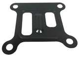 Genuine Jaguar X-Type Classic 2001-2010 Water Pump To Block Gasket - JD61110