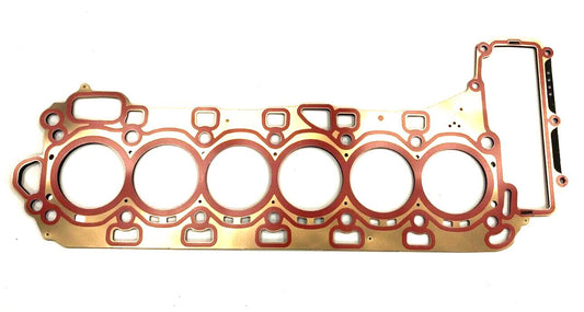 Genuine Jaguar/Land Rover 3.0L Grade 4 Diesel Head Gasket - JDE41163