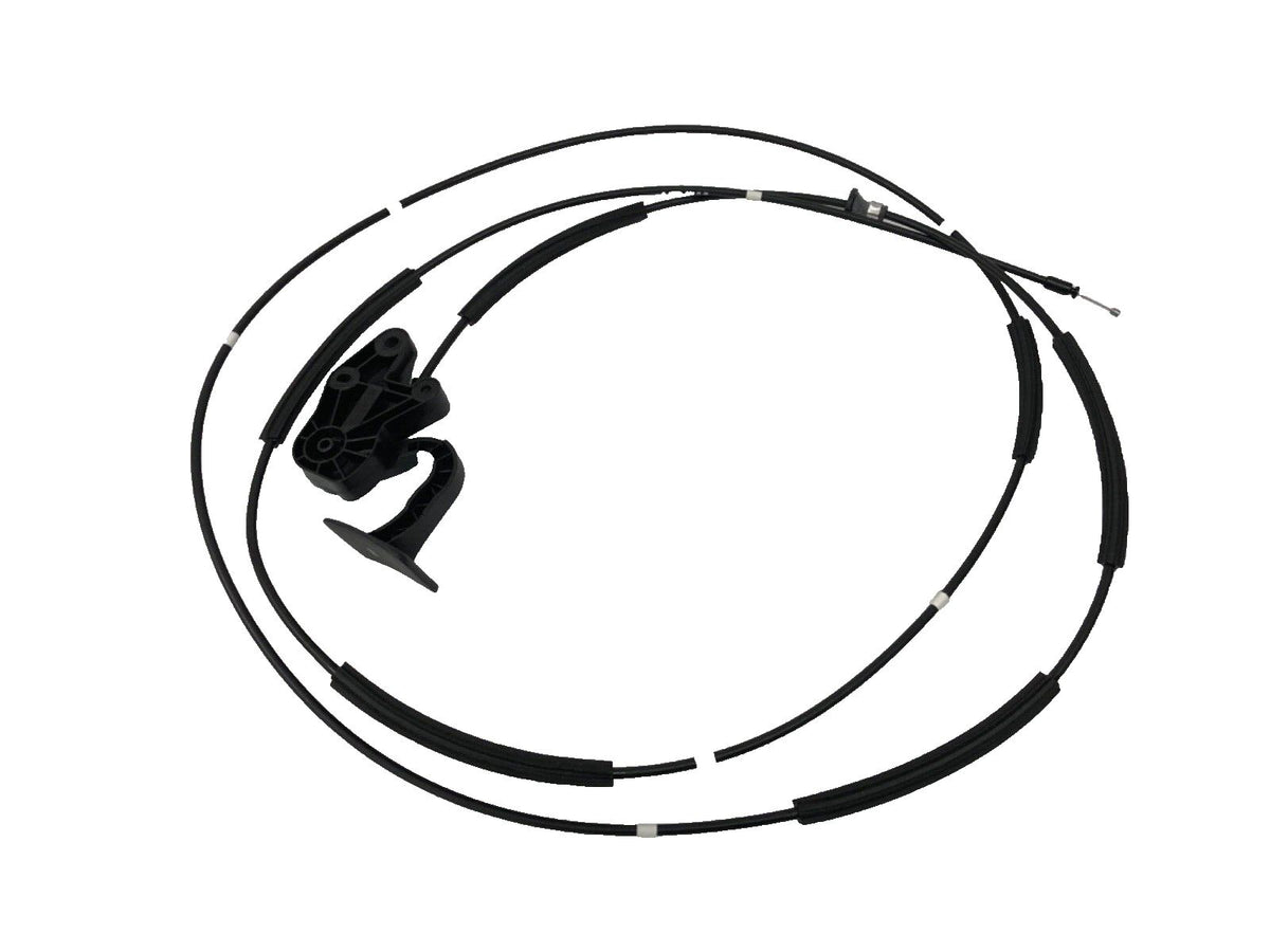 Genuine New Land Rover Defender 2020+ RHD Hood Control Cable LR146473