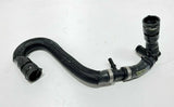 Genuine Jaguar E Pace 2018+ Intercooler To Radiator Inlet Hose J9C12538