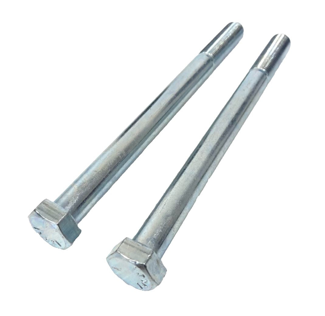 Genuine Land Rover Bolt 0.5 UNF x 6.5 Pack Of Two - 253952