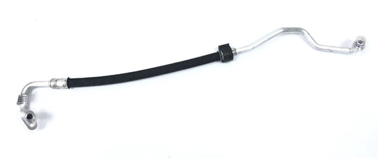 Genuine Jaguar XF/F-Pace/XE 2.0L TD Air Con Compressor Outlet Hose - T2H26548