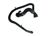Genuine Jaguar E-Pace 17+ Transmission Cooler To Water Pump Bottom Hose J9C4884