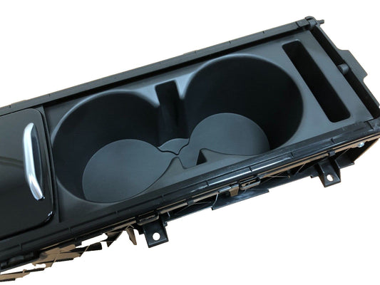 Genuine Land Rover Discovery 5 2017+ Centre Console Cup Holders - LR104906