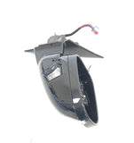 Genuine Jaguar XJ 2010 - 2019 RH Less Glass Exterior Door Mirror C2D56273