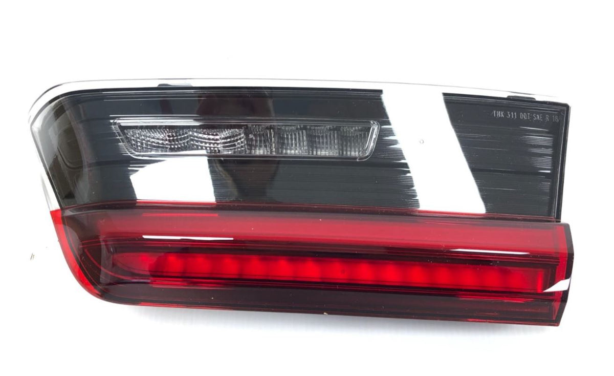 Genuine BMW 3 Series G20 Rear Inner RH Tail Lamp - 63215A3BC64