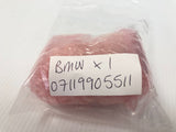 Genuine BMW E30 E36 E46 E28 E34 E39 E32 E38 E31 Longlife Bulb - 07119905511