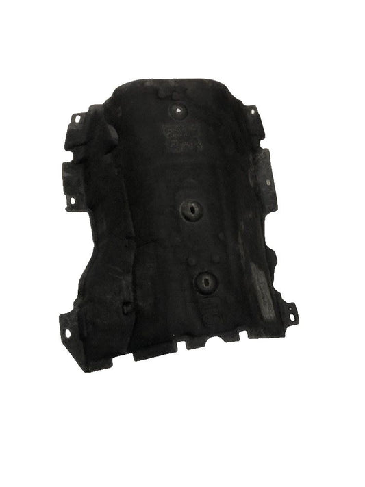 Genuine Land Rover Disco/RR/S Front Transmission Shield-LR139286