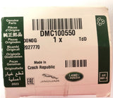 Genuine Land Rover Defender/Discovery Windscreen Wash Pump Assembly DMC100550