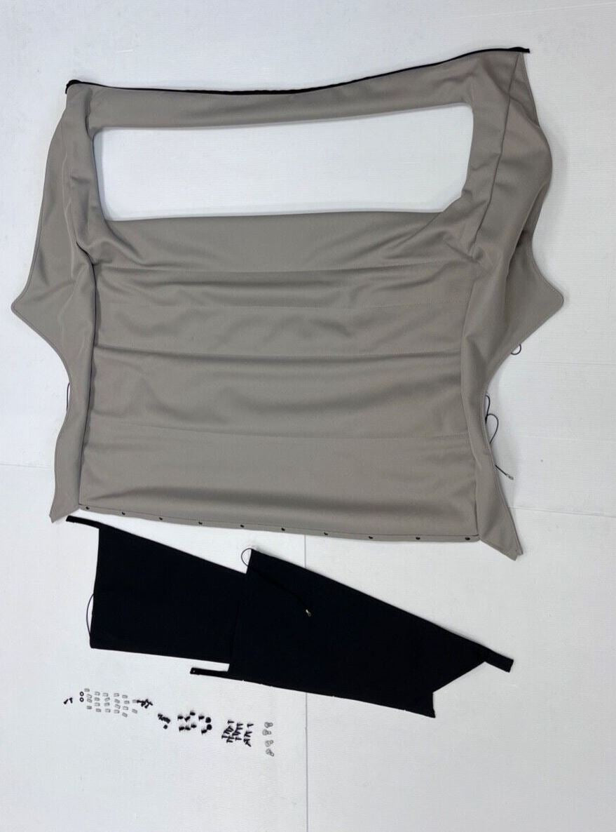 Genuine Jaguar F-Type 2014 - 2015 Stone Headlining T2R1428LME