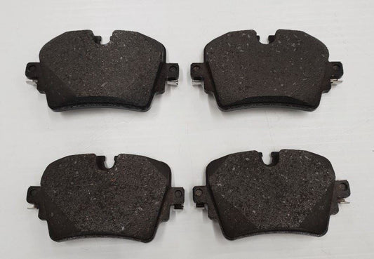Jaguar F-Type 2013 R Performance Rear Brake Pads For 380mm Disks - T2R7946