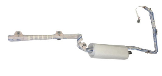Genuine XF 2016+ RH Side Upper Curtain Airbag - T2H4937