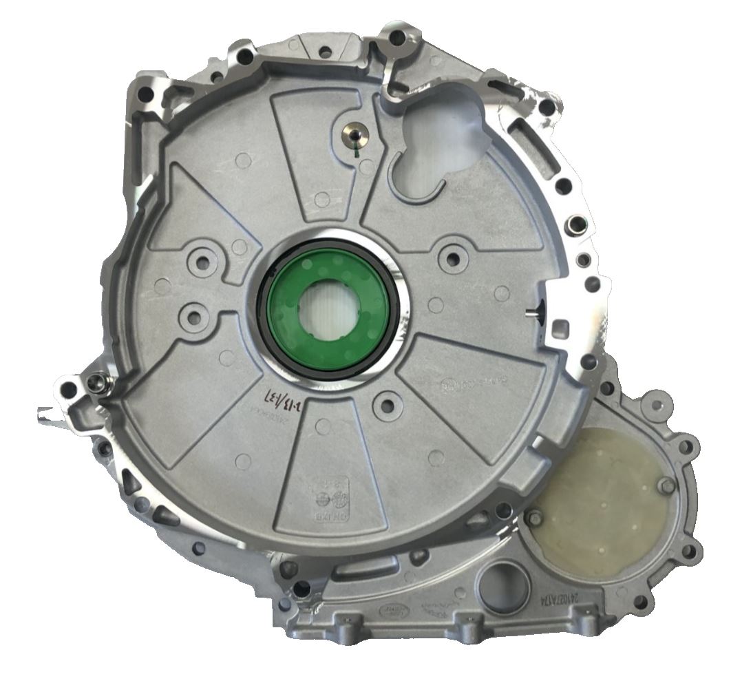 Genuine Land Rover Disco Sport/Range Rover Evoque Timing Chain Cover - LR096512