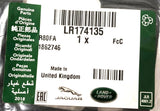 Genuine Land Rover Range Rover/Sport Battery Box Cover - LR174135