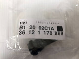 Genuine BMW Tyre Wheel Air Valve 48.5mm - 36121178869