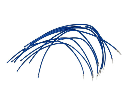 Genuine Land Rover Disco Sport/Defender Pack Of 10 Pre-Terminated Leads - 418877