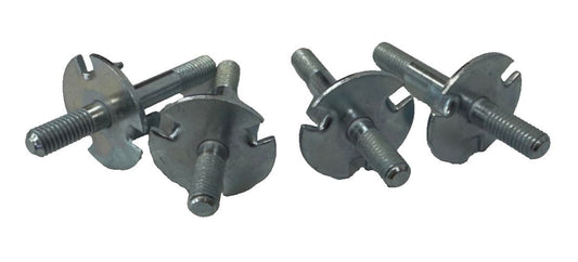 Genuine Land Rover Defender 2007-2016 Stud M8 x 67MM Pack Of 4 - AYR500110