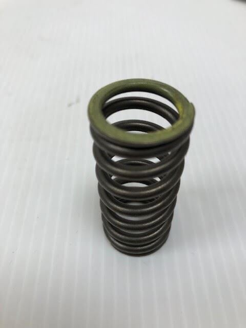 Genuine Jaguar FType XE XF FPace EPace 2.0L Petrol Exhaust Valve Spring JDE39416