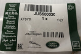 Genuine Land Rover Discovery/Defender/Range Rover AC System Valve - JUS500030