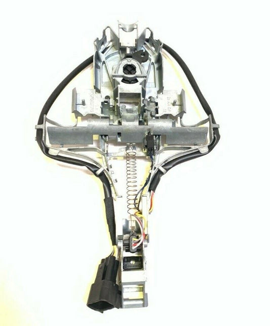 Genuine Jaguar XK / XF / XJ Front LH Reinforcement Door Handle C2P14342