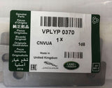 Genuine Range Rover Velar 2017+ Fixing Parts Kit VPLYP0370