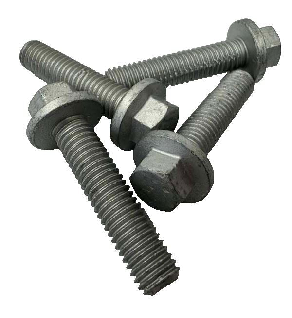 Genuine Land Rover Def/Disco/RR/RRS Screw M8 x 35MM Pack Of 4 - FS108357