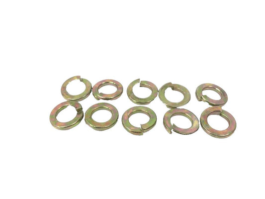 Genuine Land Rover 4 Cylinder M10 Washer Disco/RR/Defender (x10)-WL110001L