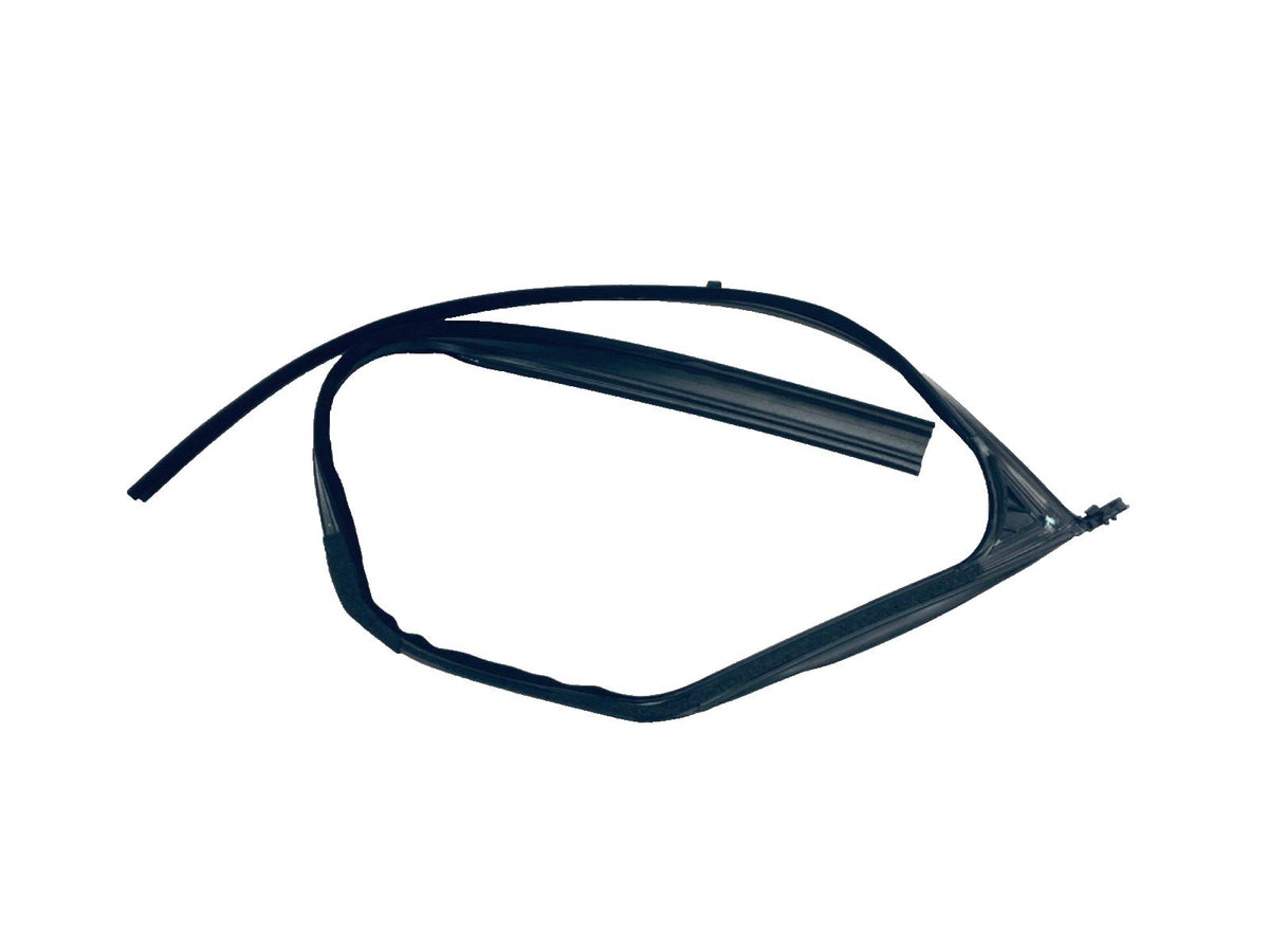 Genuine New Range Rover Sport 2023+ LH Front Door Glass Run LR189316