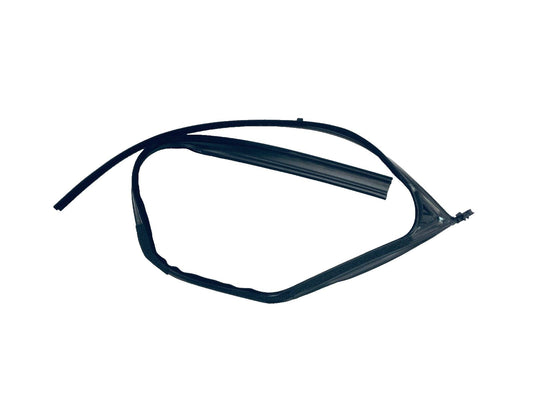 Genuine New Range Rover Sport 2023+ LH Front Door Glass Run LR189316