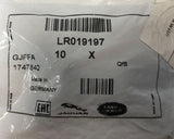 Genuine New Range Rover Sport 2023+ Exhaust Manifold Locking Nut (x10) LR019197