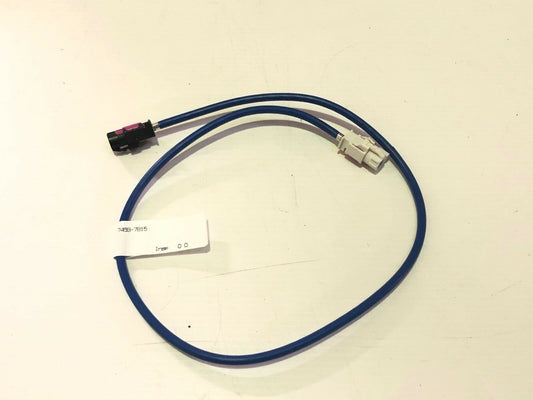 Genuine Jaguar I-Pace 2018+ Repair Wiring Overlay Instrument Panel T4K7853