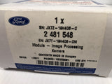 Genuine Ford Focus 2018-2025 Windscreen Image Processing Camera 2481548 2588347