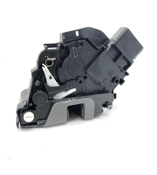 Genuine Land Rover Discovery/Range Rover Evoque RH Rear Door Lock Latch LR091343