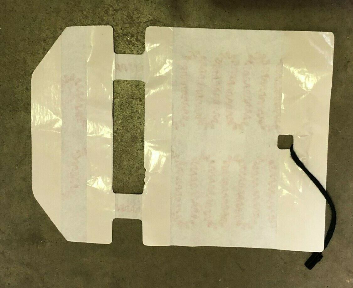 Genuine Jaguar FType / IPace Front Heated Squab Seat Element LH/RH T2R23678