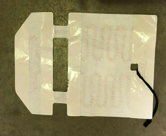 Genuine Jaguar FType / IPace Front Heated Squab Seat Element LH/RH T2R23678