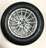 Genuine New Jaguar/Range Rover Alloy Wheels With Michelin Tyres x4 - T4A1085