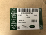 Genuine Land Rover Discovery Sport LH Door Outside Moulding Fuji White LR190015