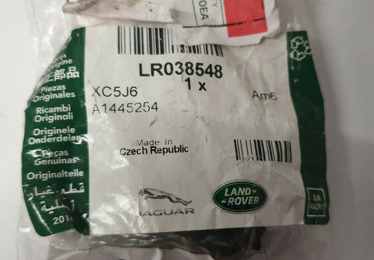 Genuine Range Rover 13+ Aircon Condenser Bracket - LR038548